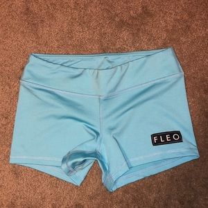 FLEO 3.25 INCH SHORTS